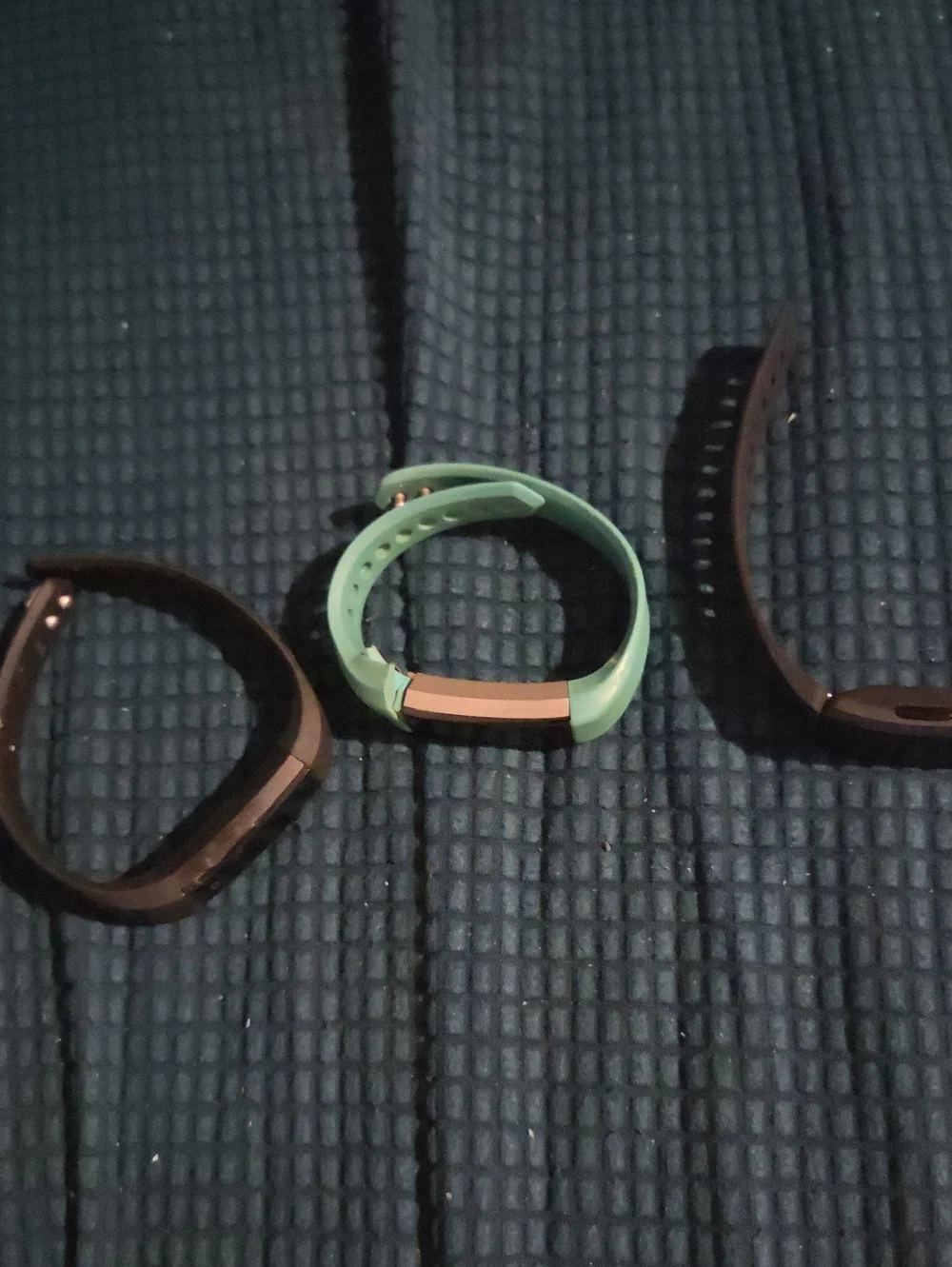 Bundle of 3 Fit-Bit Watches